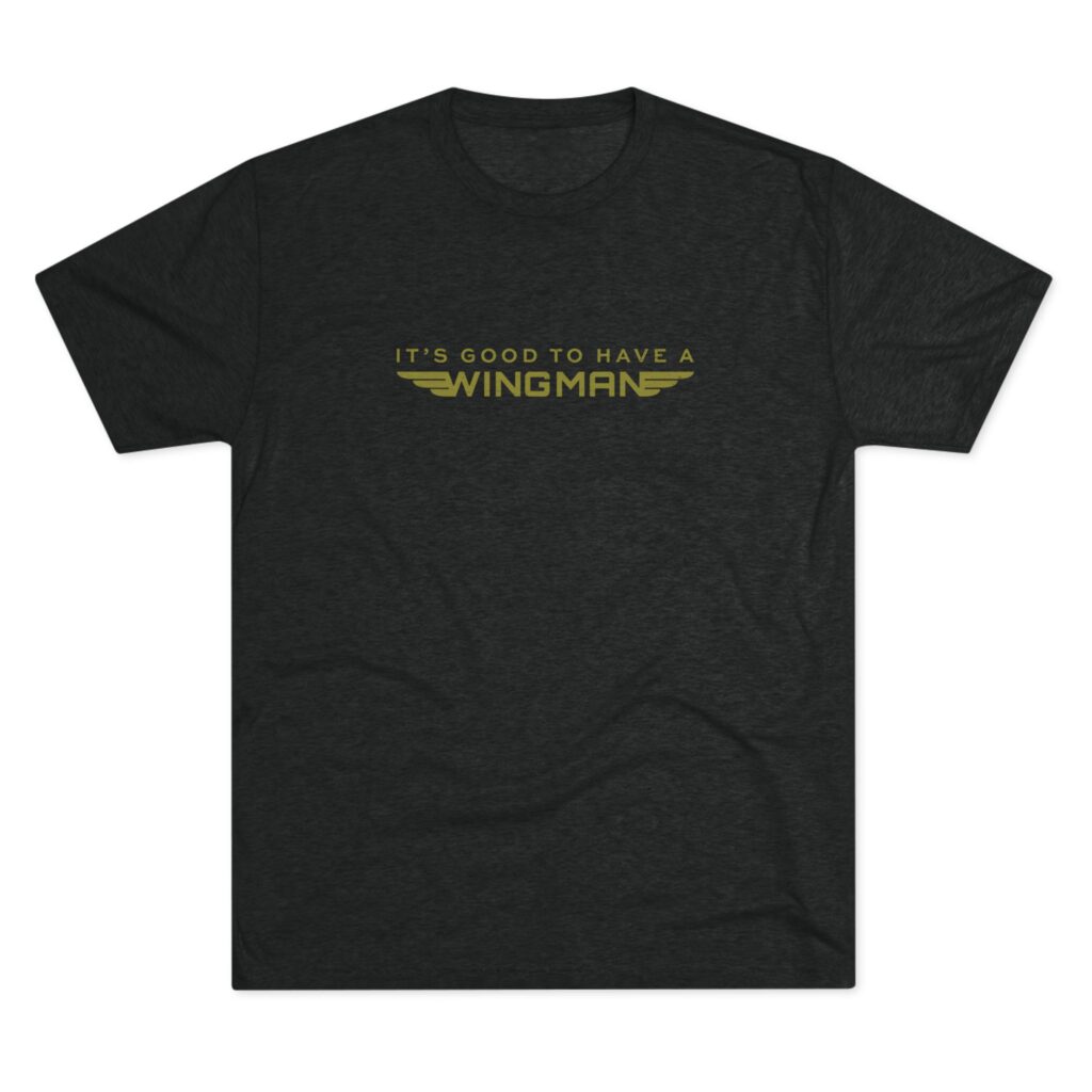 Wingman Shirt